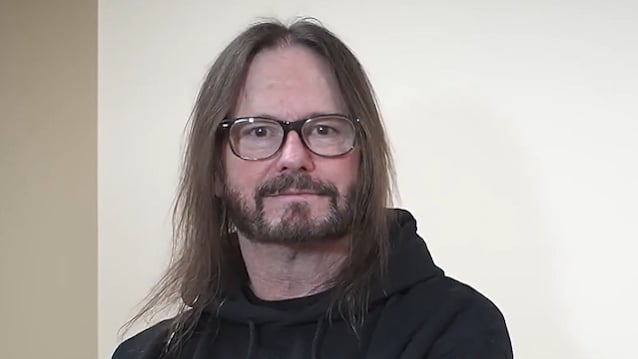 BLABBERMOUTH.NET