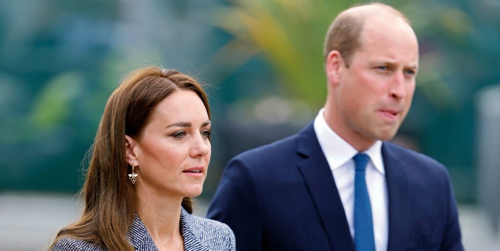 Prince William Opens Up About Moving Challenges With Forest Lodge