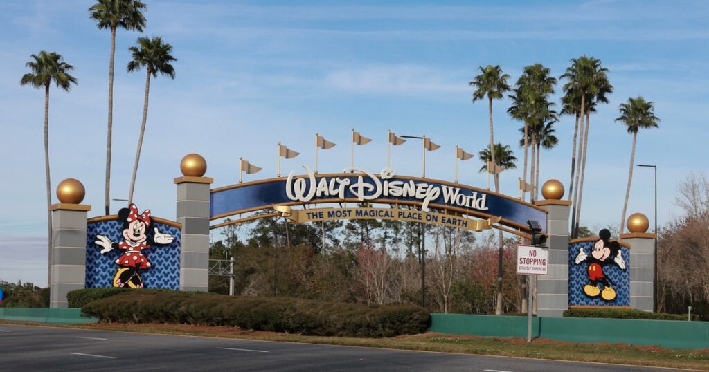Disney cast member recovering after videos show runaway boulder at Indiana Jones show Disney cast member recovering after videos show runaway boulder at Indiana Jones show