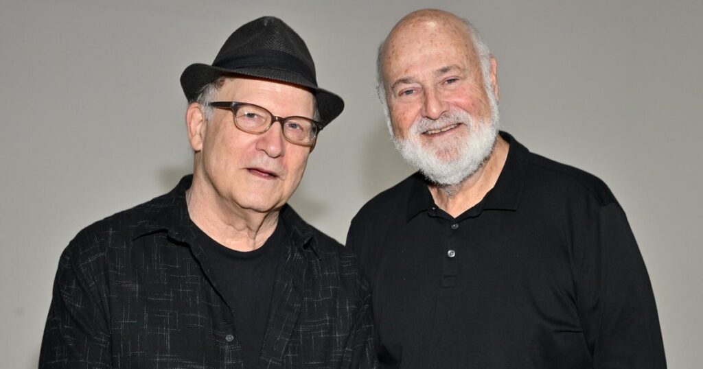 Rob Reiner’s close friends and colleagues share fond memories of the late Hollywood legend Rob Reiner's close friends and colleagues share fond memories of the late Hollywood legend