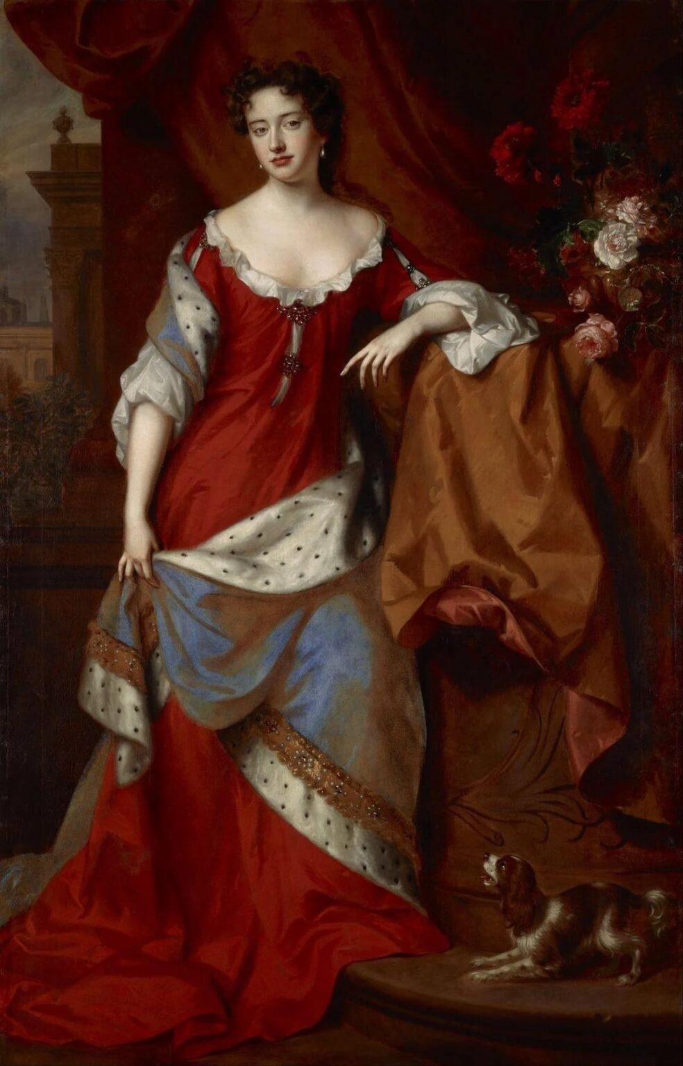 Queen Anne Is One of the Prettiest Born British Royal Women I’ve Ever Seen