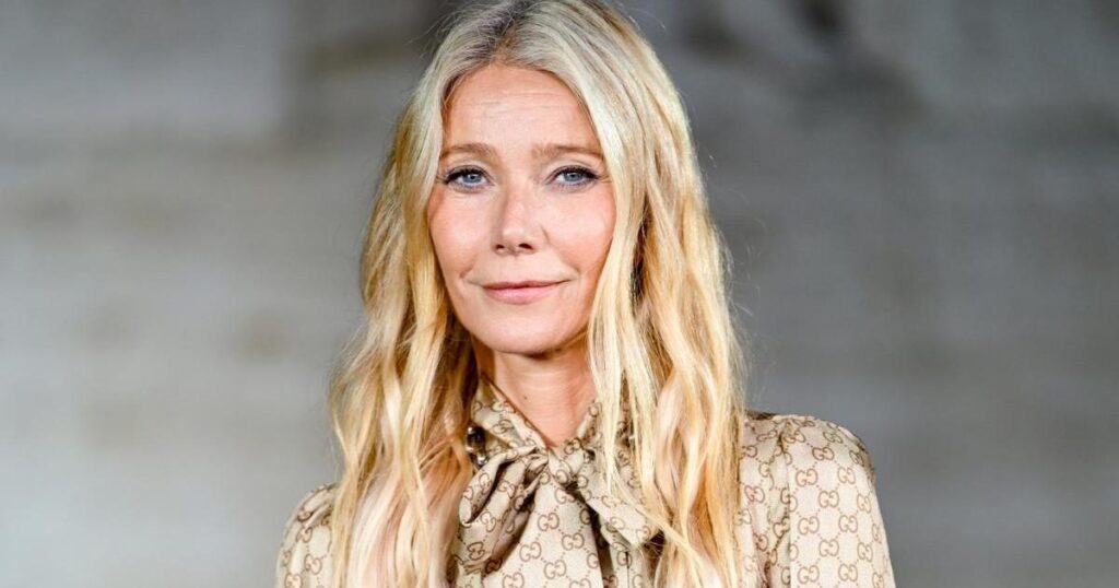 Gwyneth Paltrow on How She Advised Timothée Chalamet on Skincare by Mistake Gwyneth Paltrow on How She Advised Timothée Chalamet on Skincare by Mistake