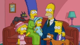36 years ago today, ‘THE SIMPSONS’ premiered on FOX.