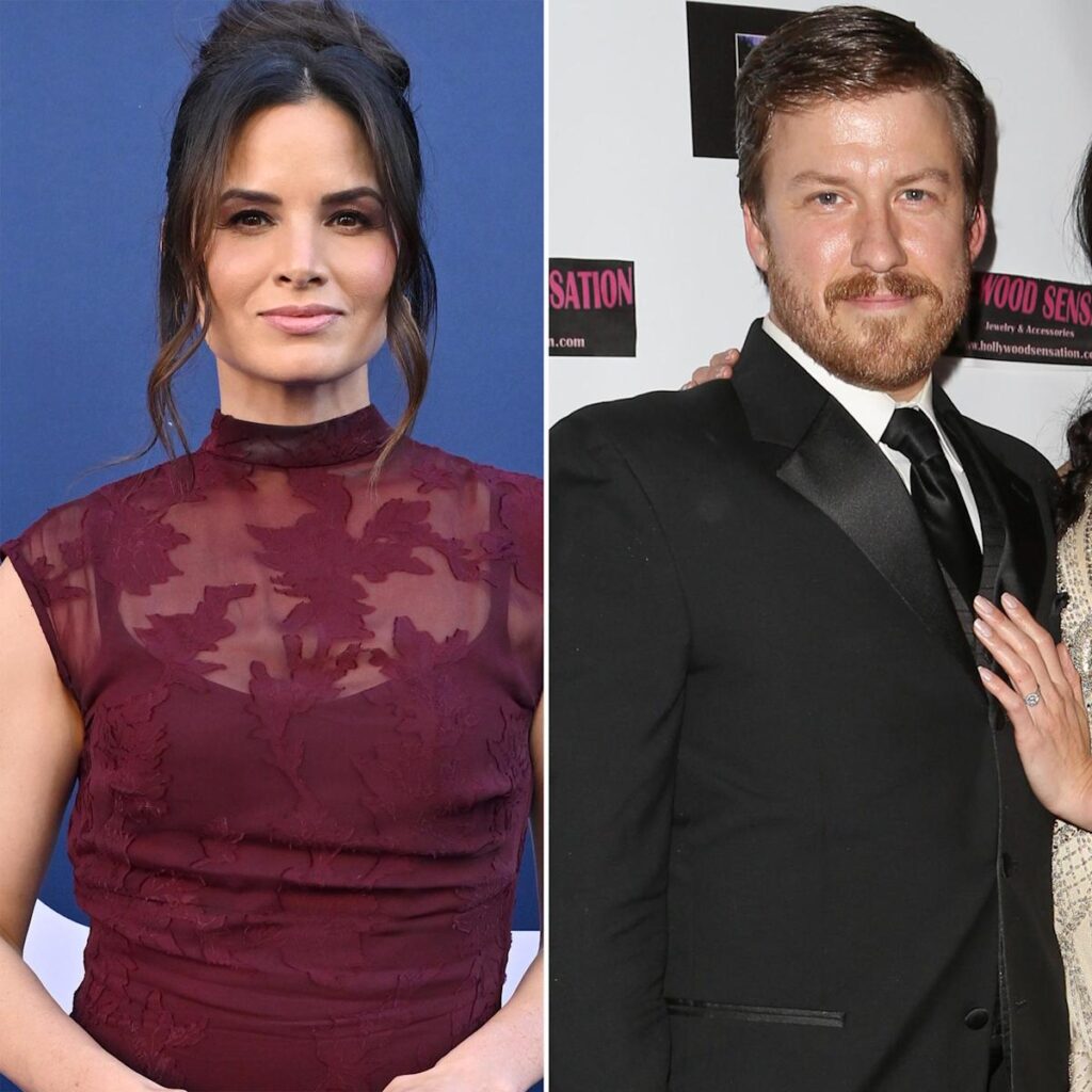 ‘NCIS’ Actress Katrina Law Accuses Ex of Using AI to Impersonate Her in Restraining Order Plea