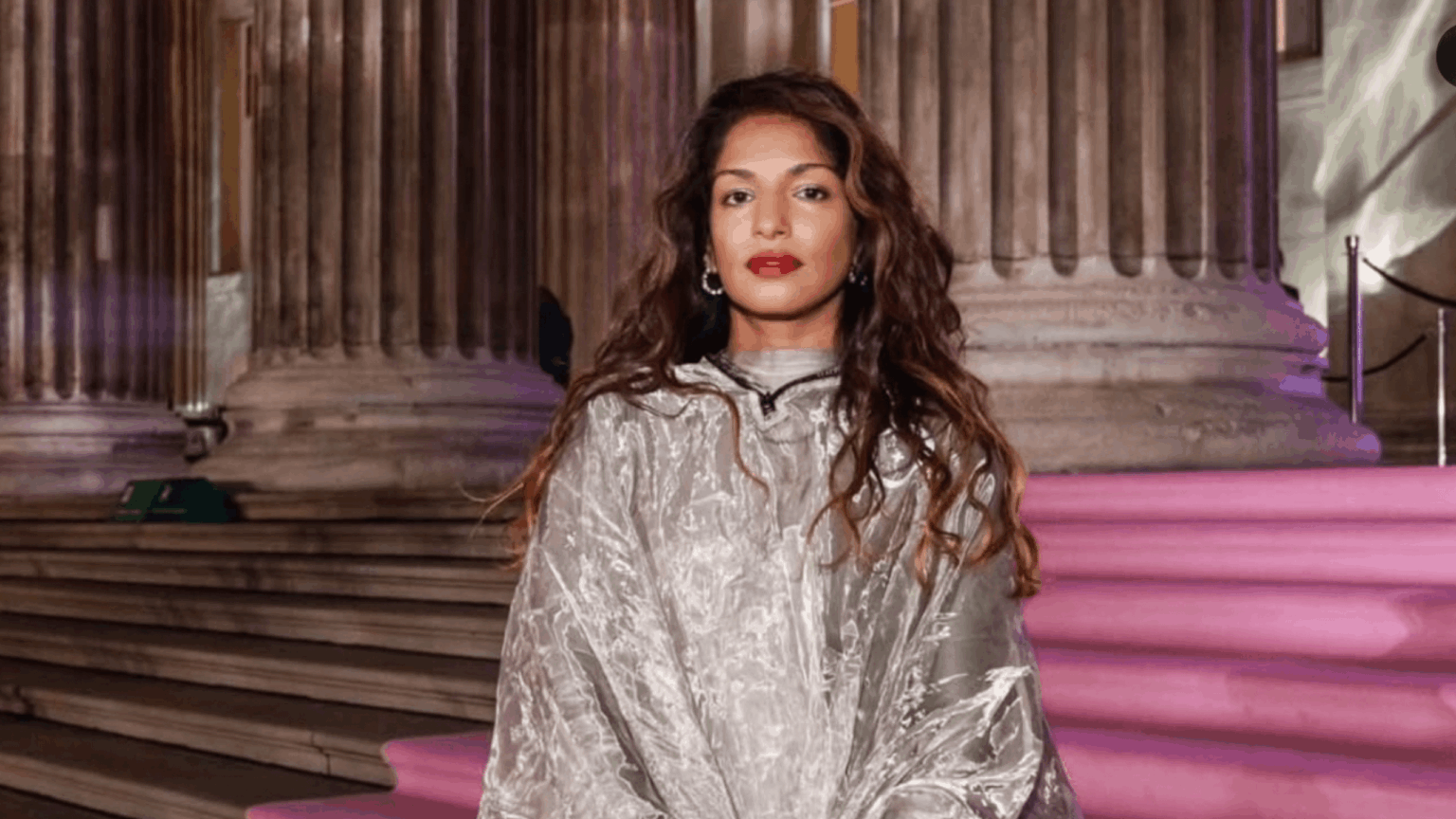 M.I.A Claims Beyoncé and Jay-Z Pressured Her Into 'Satanic Rituals' and Plastic Surgery in Viral Video