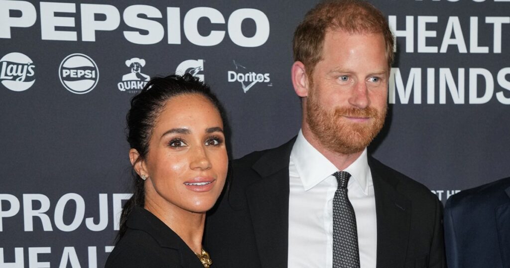 Prince Harry to Spend Christmas With King, but There's a Catch — Source