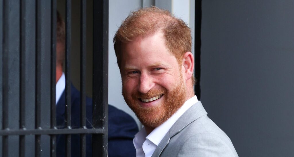 Prince Harry Compares Royal Family Life to ‘Downton Abbey,’ Jokes TV Show Had Less ‘Drama’ | Downton Abbey, Prince Harry, Royals | Celebrity News and Gossip | Entertainment, Photos and Videos Prince Harry Compares Royal Family Life to ‘Downton Abbey,’ Jokes TV Show Had Less ‘Drama’ | Downton Abbey, Prince Harry, Royals | Celebrity News and Gossip | Entertainment, Photos and Videos