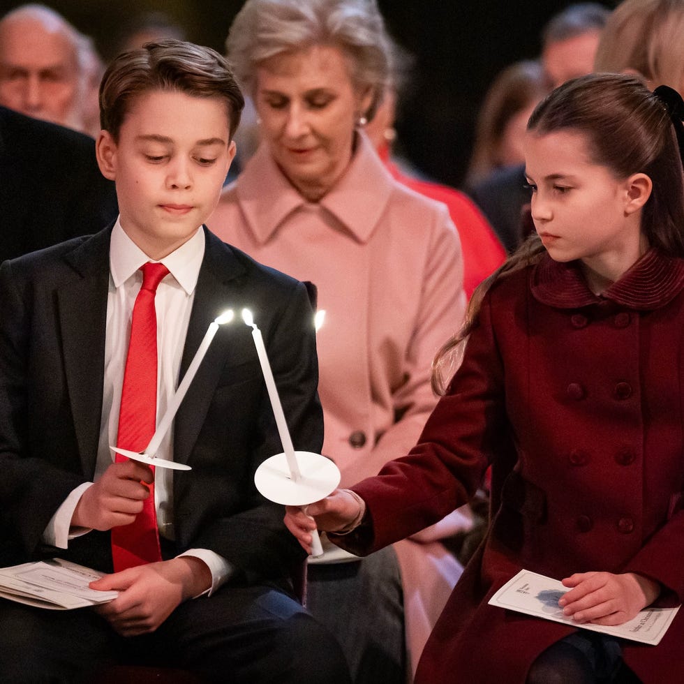 here's why the royal family actually exchange their gifts on christmas eve