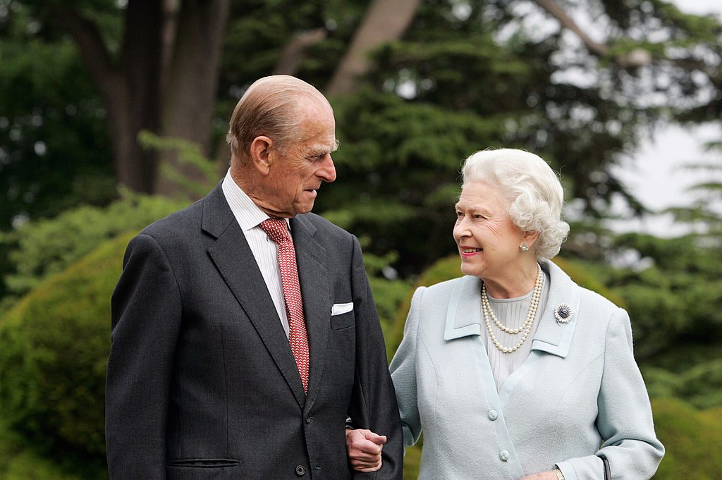 Is it true Prince Philip and the Queen were cousins? how are queen and Philip related