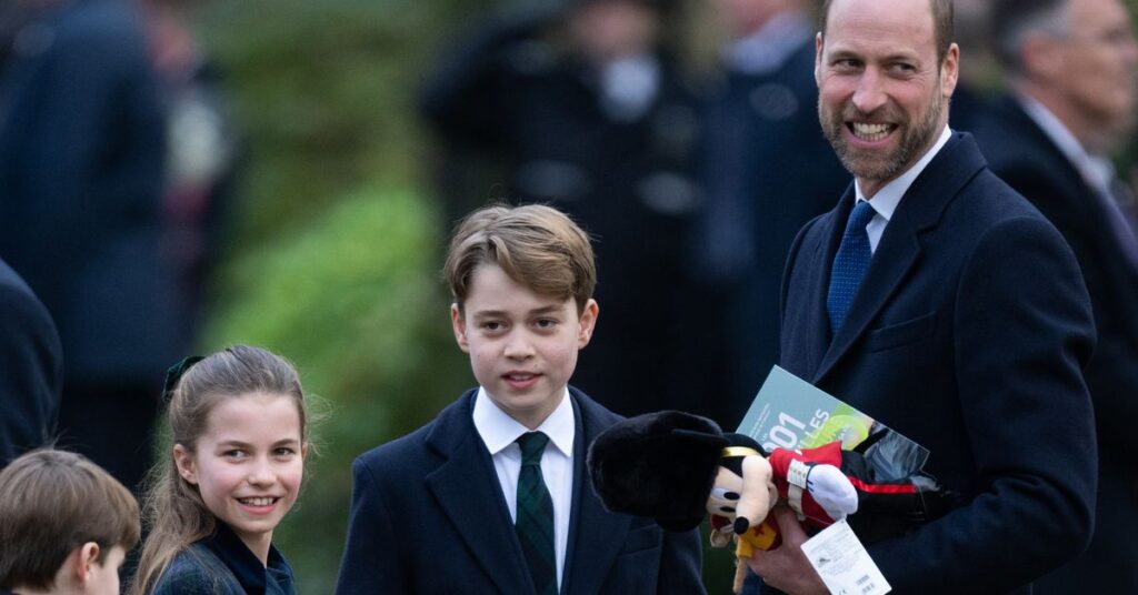 Royal family gifts: Loophole in royal rules allows family members to keep certain gifts