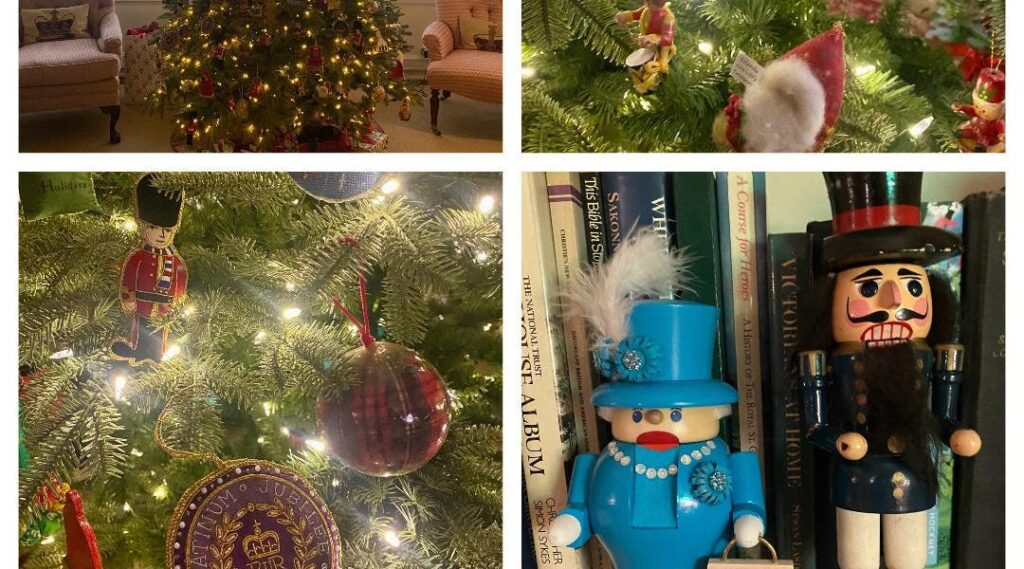 A Holiday Message to My Royals Extra Subscribers A Holiday Message to My Royals Extra Subscribers