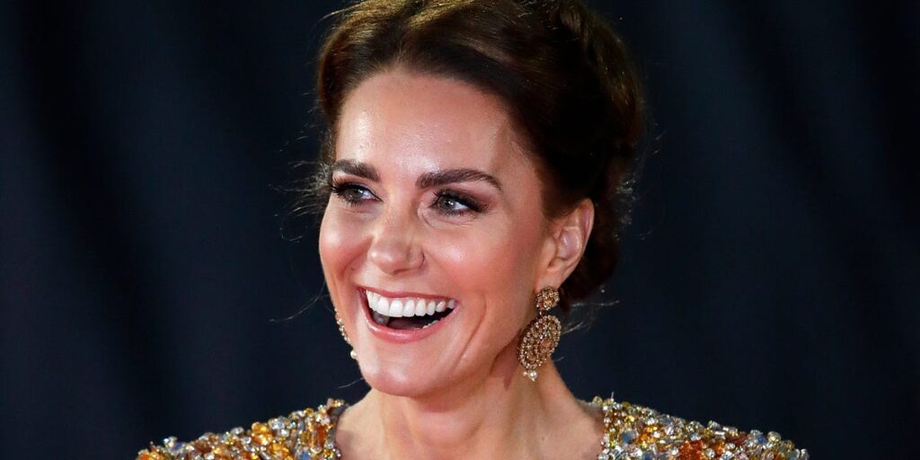 Best of HELLO! royal coverage today