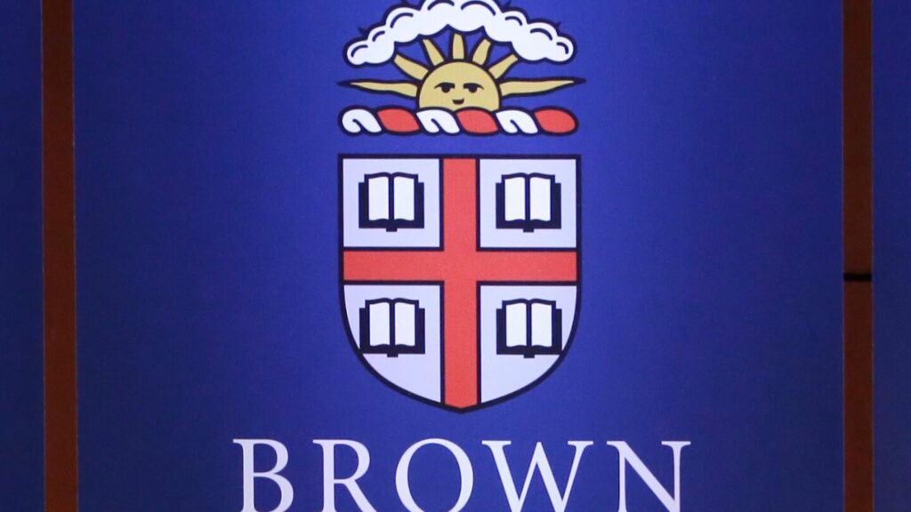 At least 2 killed and several more hurt in shooting at Brown University in Rhode Island