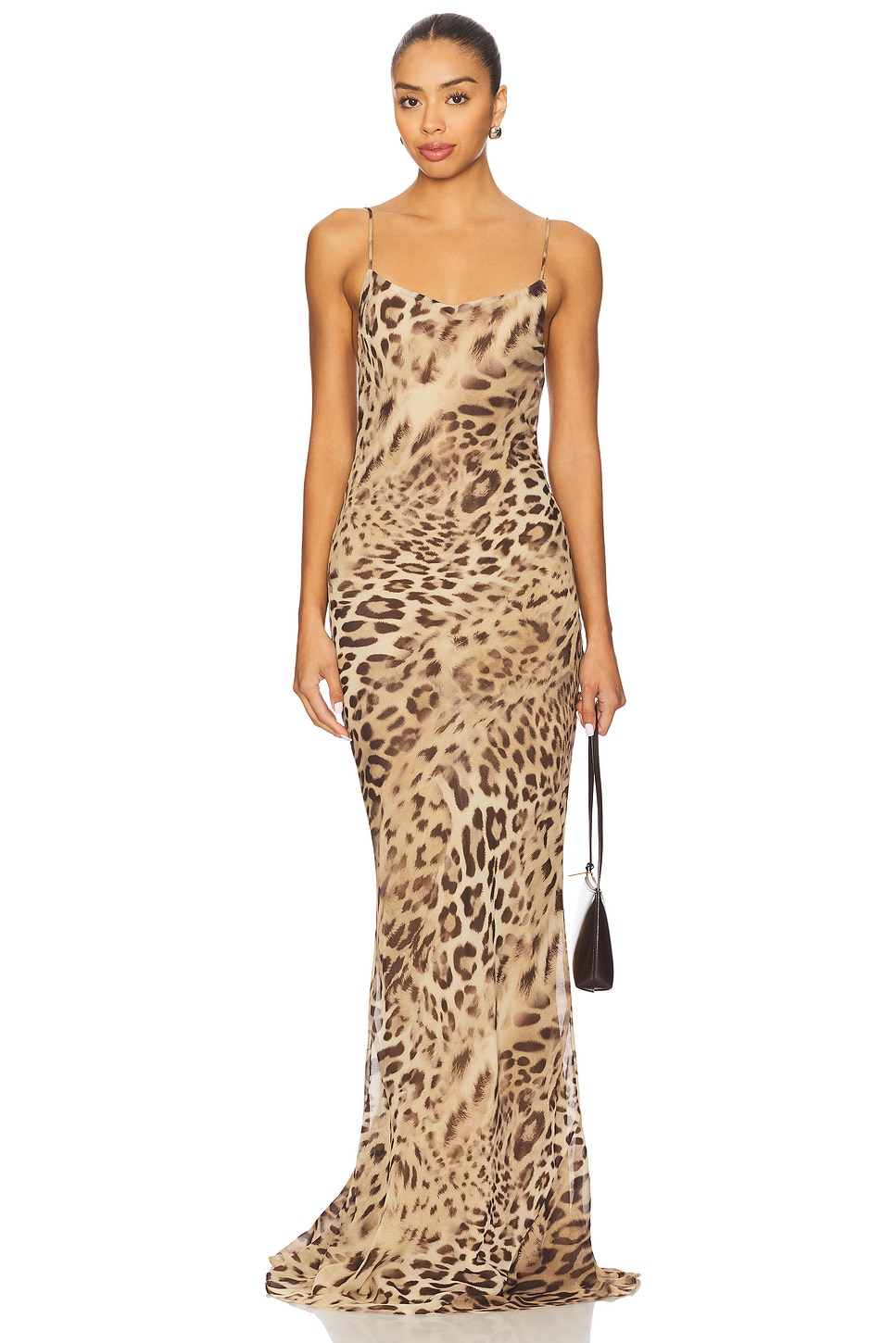 Ninfea Slip Dress