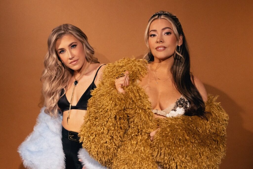 JUST IN: Maddie & Tae Announce Split