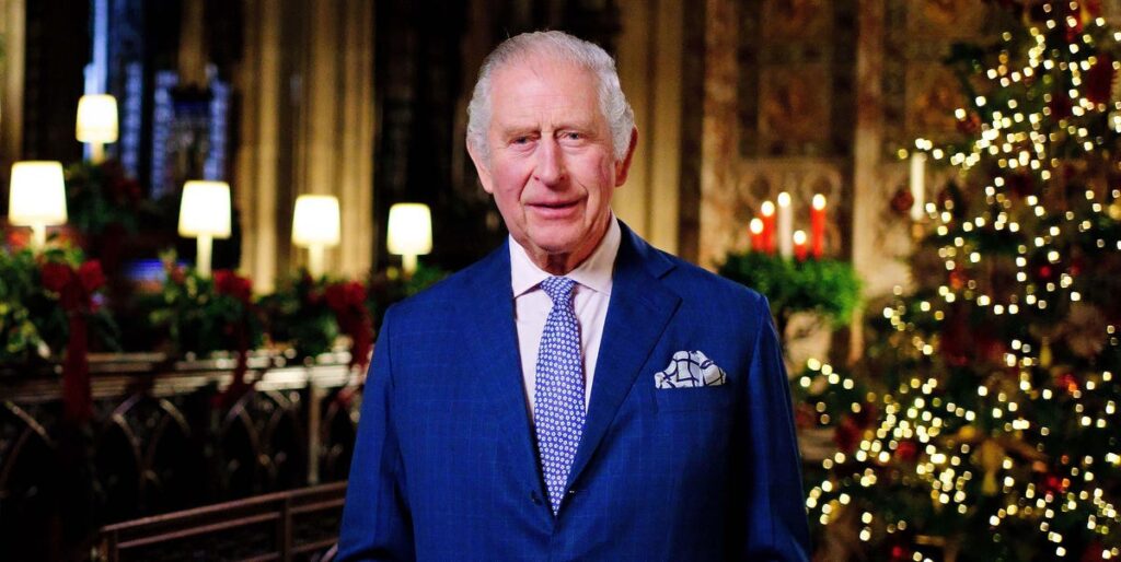 King Charles Is Preparing for This Christmas to Be His Last