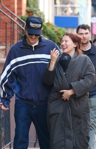 Millie Bobby Brown Bundles Daughter Under Her Coat on Walk with Jake Bongiovi