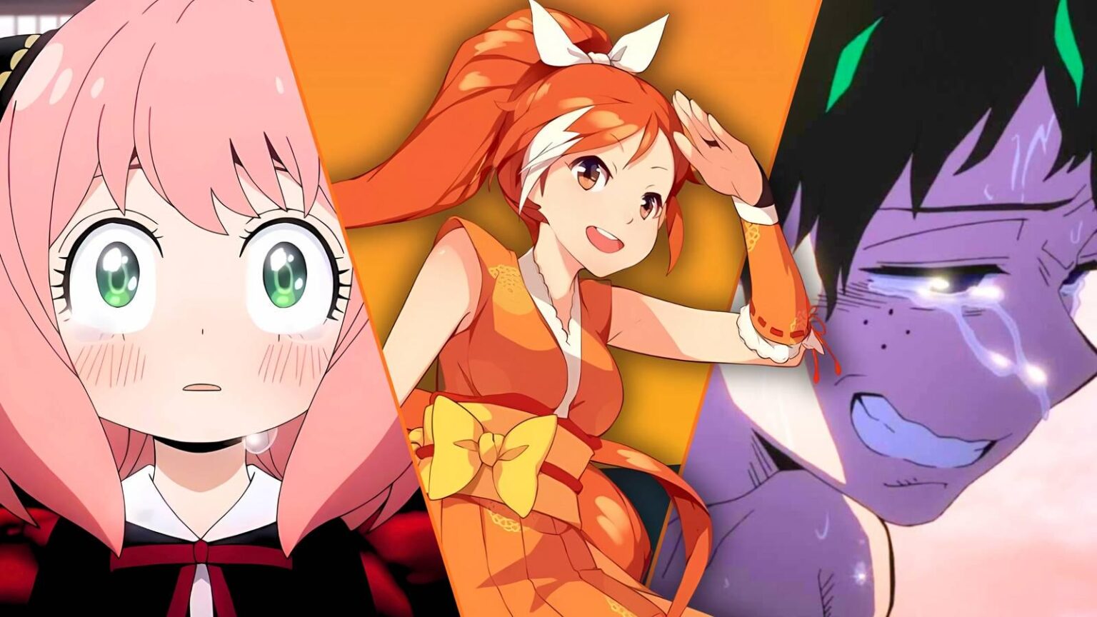 Crunchyroll will end its free ad-supported streaming service on December 31st, 2025