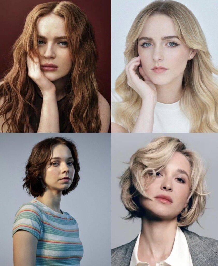 Sadie Sink, Mckenna Grace, Emma Myers and Isabel May are reportedly being eyed for the role of Rapunzel in Disney’s live-action Tangled film