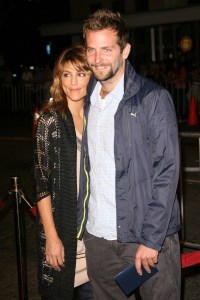 Jennifer Esposito and Bradley Cooper during "Babel" Los Angeles Premiere - Arrivals at Mann Village in Westwood, California, United States. (Photo by Jason Merritt/FilmMagic)