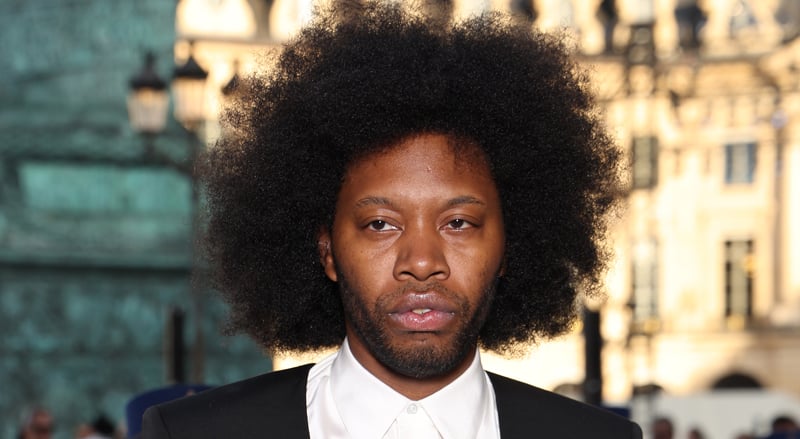 ‘Emily in Paris’ Actor Jeremy O. Harris Arrested in Japan, Has Been in Custody for 18 Days | Jeremy O. Harris | Celebrity News and Gossip | Entertainment, Photos and Videos ‘Emily in Paris’ Actor Jeremy O. Harris Arrested in Japan, Has Been in Custody for 18 Days | Jeremy O. Harris | Celebrity News and Gossip | Entertainment, Photos and Videos