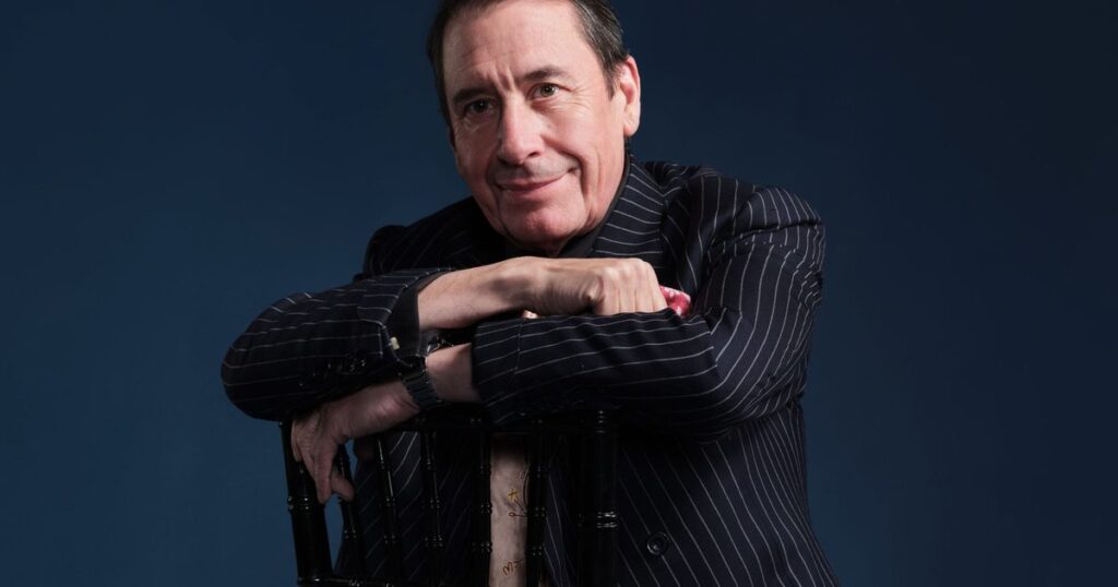 Who is on Jools Holland’s Annual Hootenanny 2025? Who is on Jools Holland's Annual Hootenanny 2025?