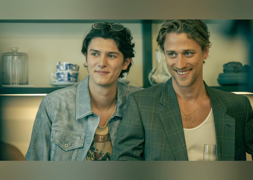 Count Nikolai to make Film debut in minor role in film Swedish film “Doctor Glas” Count Nikolai to make Film debut in minor role in film Swedish film "Doctor Glas"
