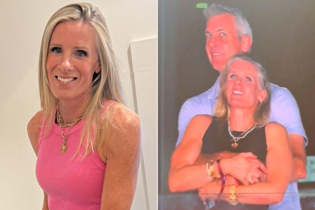 Exec Caught on Coldplay 'Kiss Cam' with Married Boss Breaks Her Silence: 'Bad Decision' and 'Couple of High Noons'