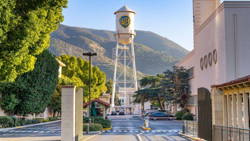 Breaking: Netflix announces deal to buy Warner Bros. and HBO