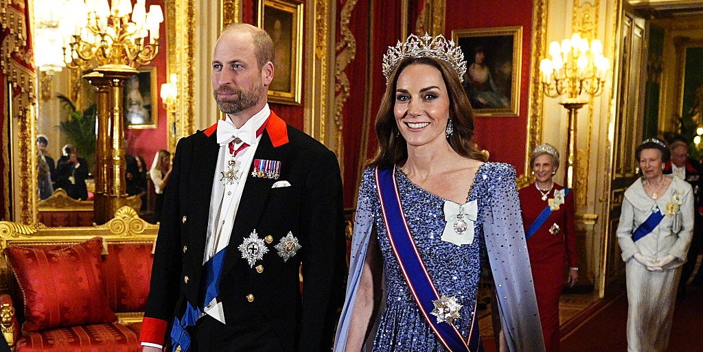 Kate Middleton’s ‘savvy and firm’ decision-making to play major role in Eugenie and Beatrice’s future Kate Middleton's 'savvy and firm' decision-making to play major role in Eugenie and Beatrice's future