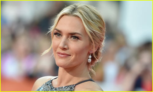 Kate Winslet