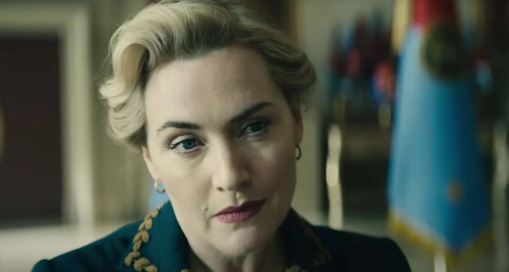 Kate Winslet 
