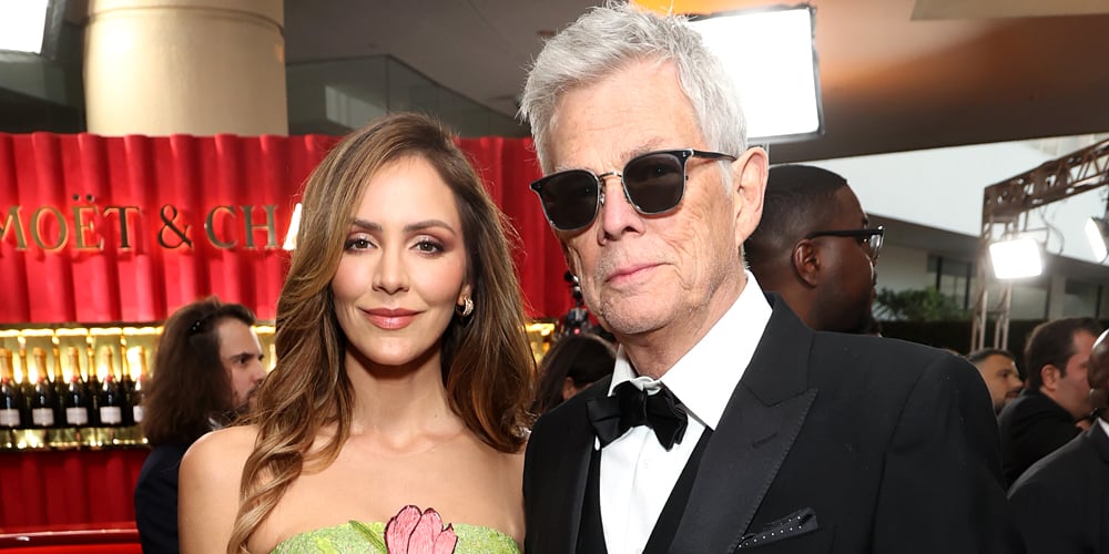 Katharine McPhee Shares Her Only Complaint About Touring With Husband David Foster | David Foster, Katharine McPhee | Celebrity News and Gossip | Entertainment, Photos and Videos Katharine McPhee Shares Her Only Complaint About Touring With Husband David Foster | David Foster, Katharine McPhee | Celebrity News and Gossip | Entertainment, Photos and Videos