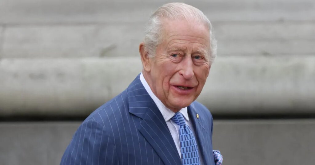 King Charles’ Reaction To Prince Harry’s Royal Jokes Revealed | Gallery King Charles' Reaction To Prince Harry's Royal Jokes Revealed | Gallery
