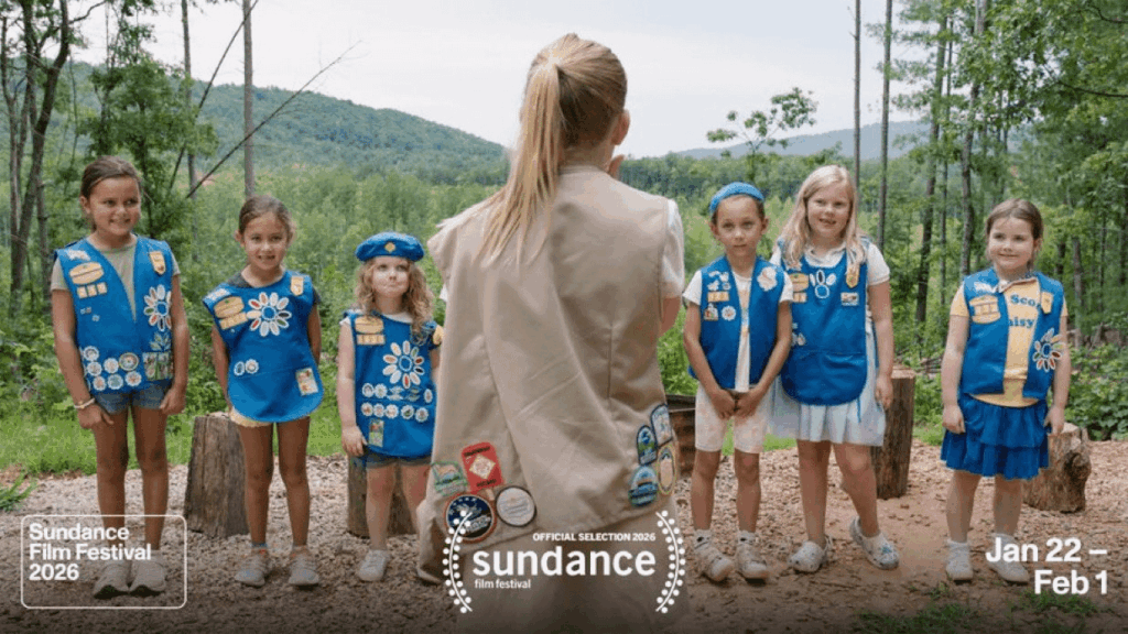 Harry and Meghan to executive produce documentary about Girl Scout Cookie season!