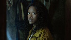 Keke Palmer in 'The 'Burbs'
