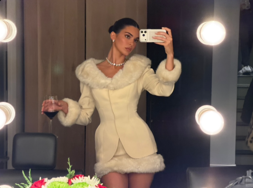 kendall jenner