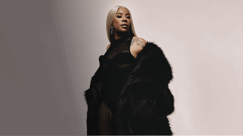 Keyshia Cole Joins ‘The Boy is Mine Tour’ with Brandy & Monica Keyshia Cole Joins 'The Boy is Mine Tour' with Brandy & Monica