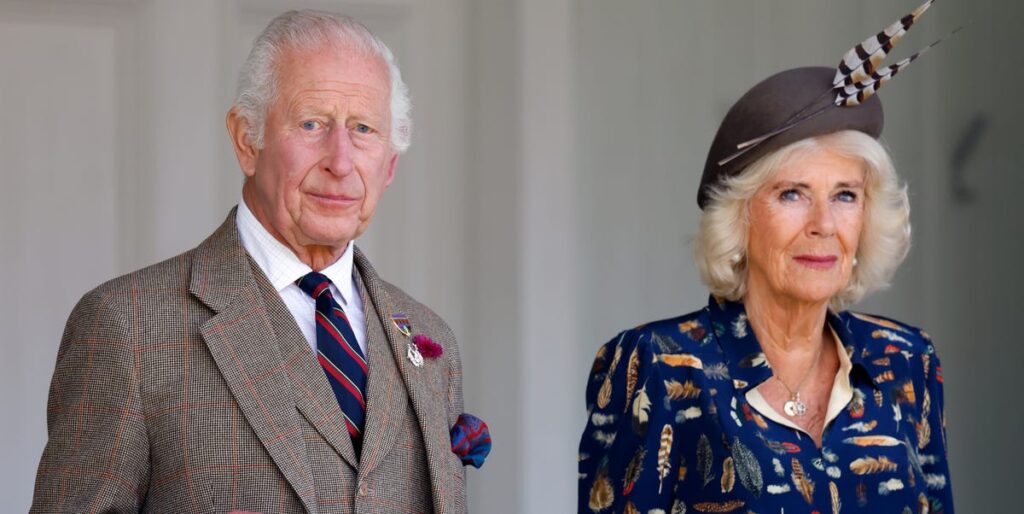 Two Royals Are Skipping Christmas With King Charles Queen Camilla Two Royals Are Skipping Christmas With King Charles Queen Camilla
