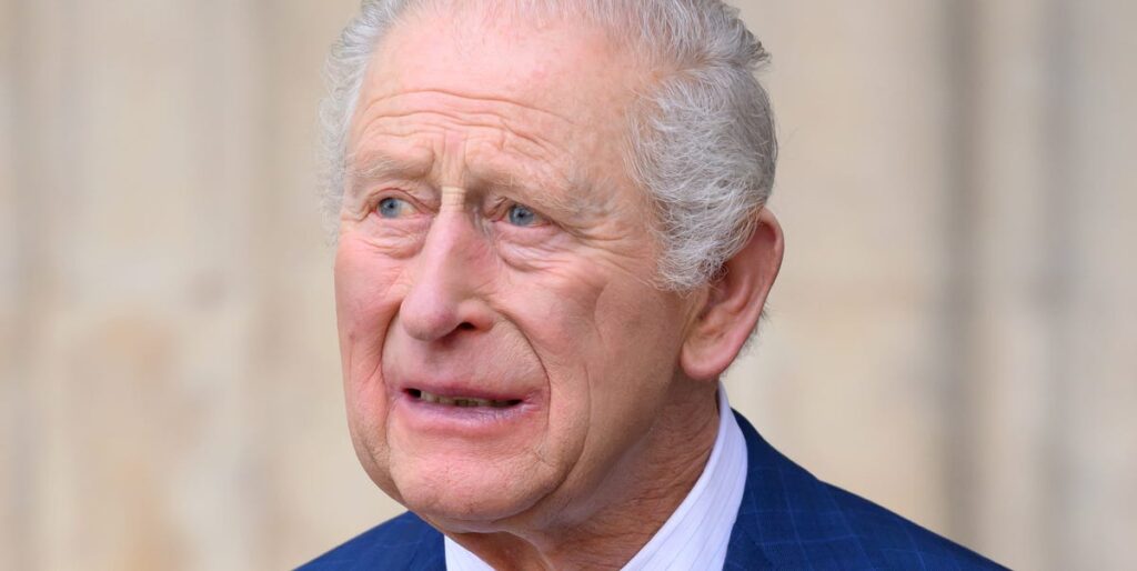 King Charles, Kate Middleton, & Other Members of the Royal Family Share Sympathies Following Bondi Beach Shooting King Charles, Kate Middleton, & Other Members of the Royal Family Share Sympathies Following Bondi Beach Shooting