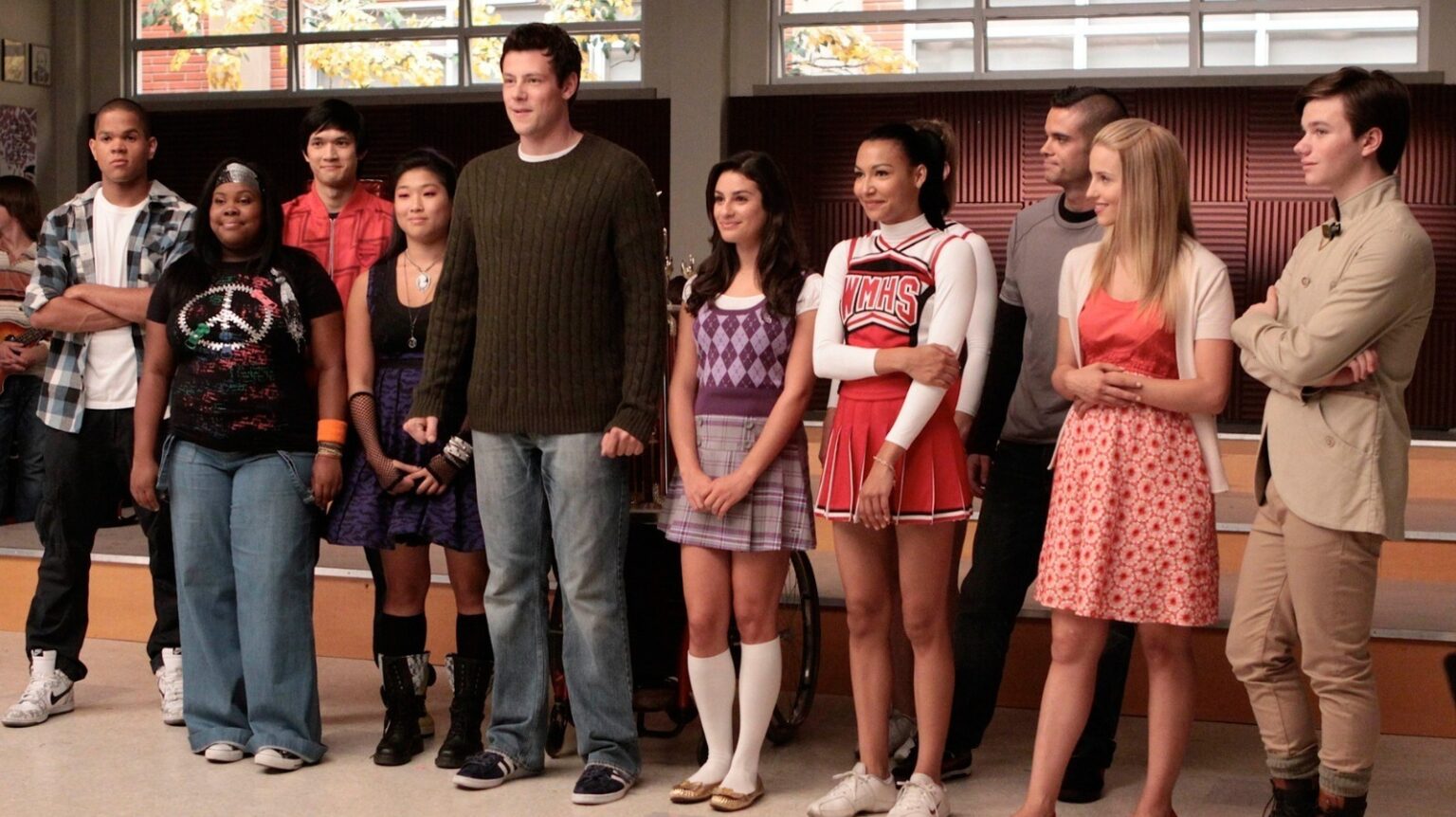 Why Ryan Murphy Wishes He Ended Glee Earlier Why Ryan Murphy Wishes He Ended Glee Earlier