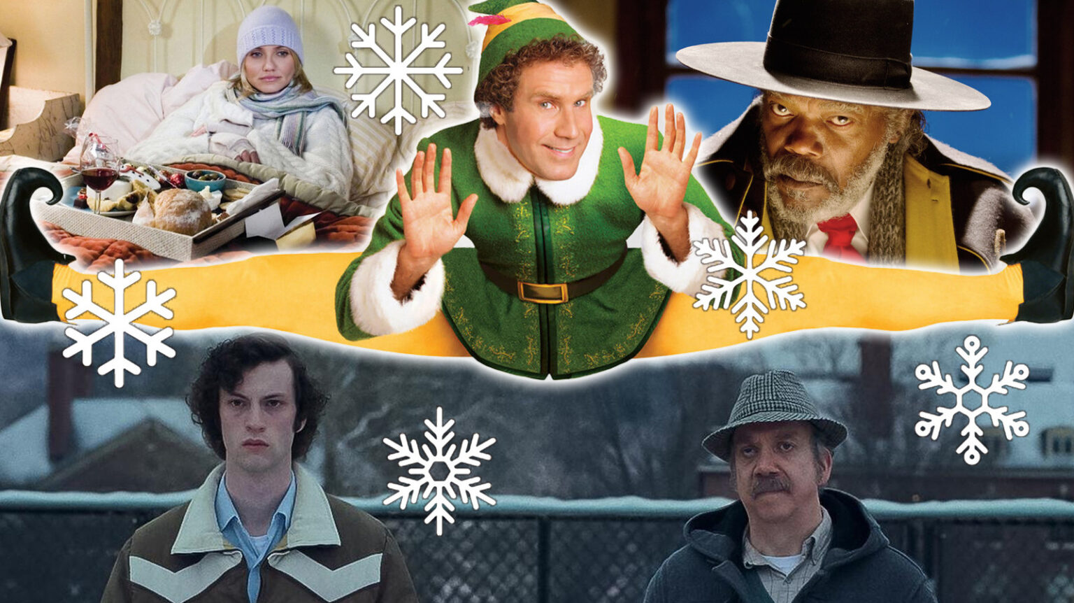 15 Best Winter Movies Of All Time, Ranked