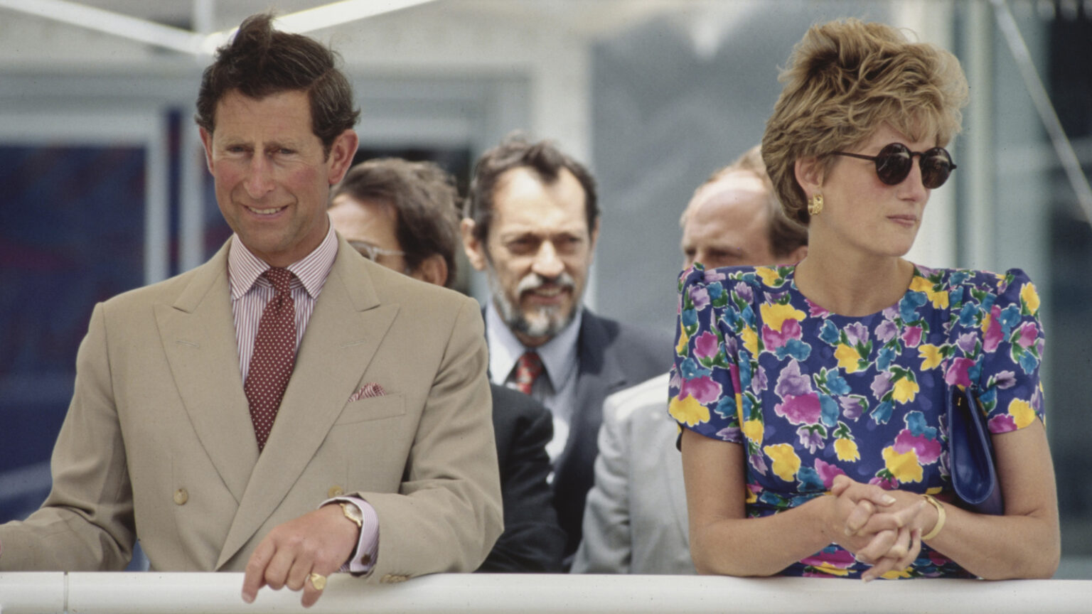 Princess Diana Never Had A Happy Christmas Again After Marrying Into The Royal Family Princess Diana Never Had A Happy Christmas Again After Marrying Into The Royal Family