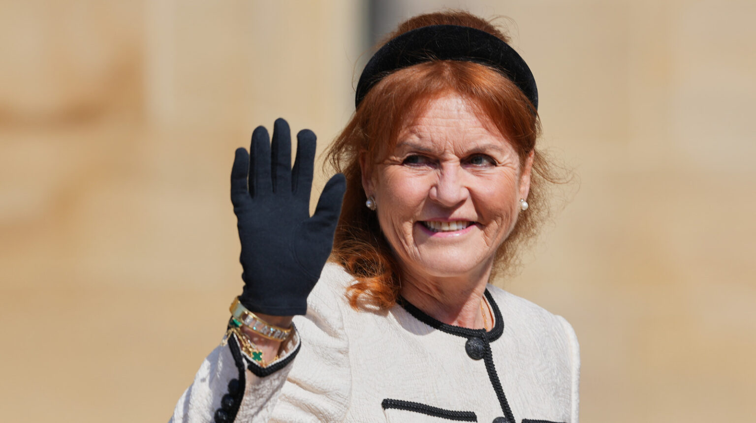 Sarah Ferguson Fashion Mishaps That Stunned Royal Fans Sarah Ferguson Fashion Mishaps That Stunned Royal Fans