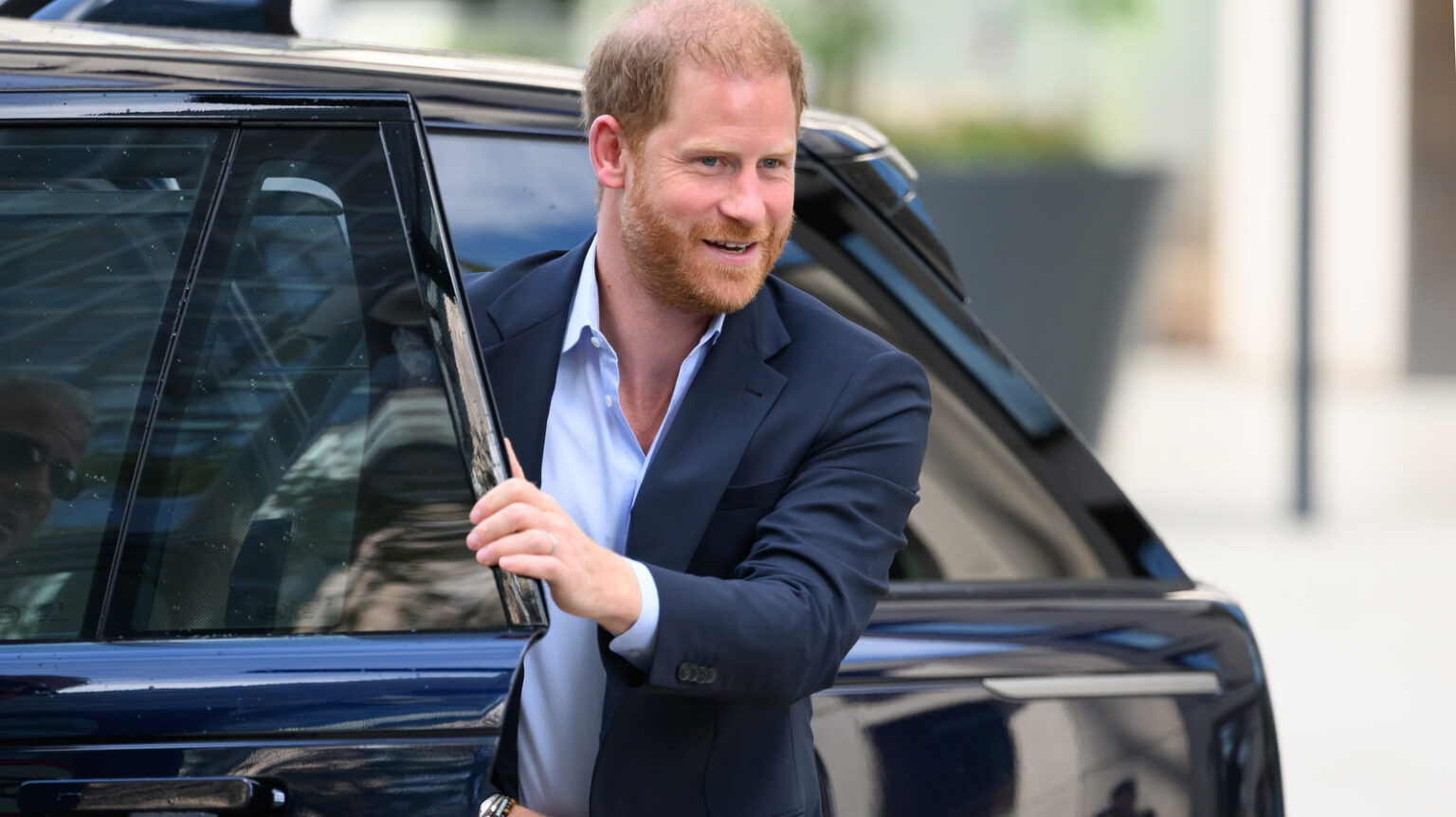 10 Signs Prince Harry Will Launch A Royal Comeback In 2026