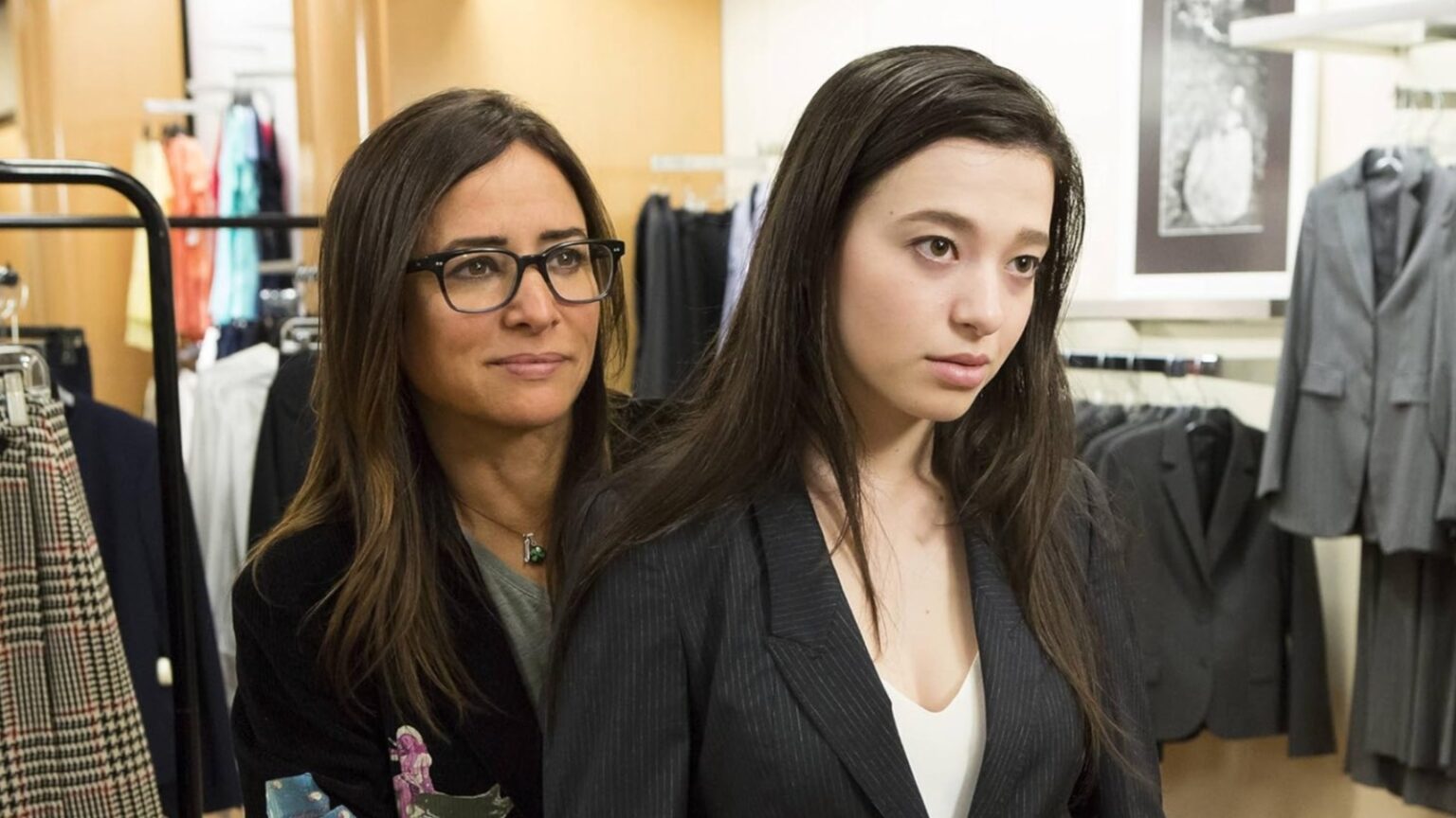 Before Her Oscar, Mikey Madison Starred In An Underrated TV Show With A 98% Rotten Tomatoes Score Before Her Oscar, Mikey Madison Starred In An Underrated TV Show With A 98% Rotten Tomatoes Score