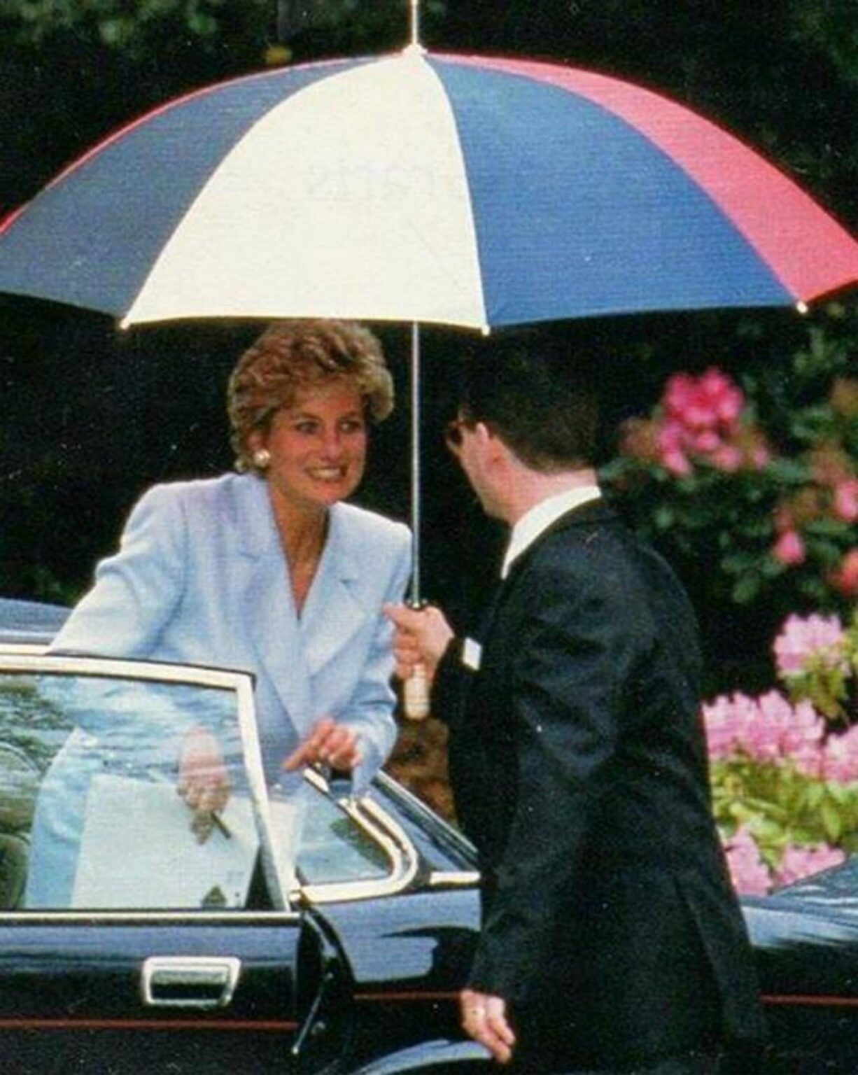 Any Princess Diana fans?