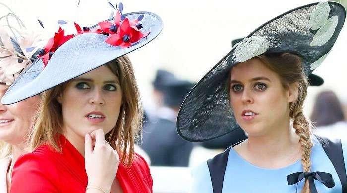 Andrew’s daughters share wish to join royal family’s Christmas gathering Andrew's daughters share wish to join royal family's Christmas gathering