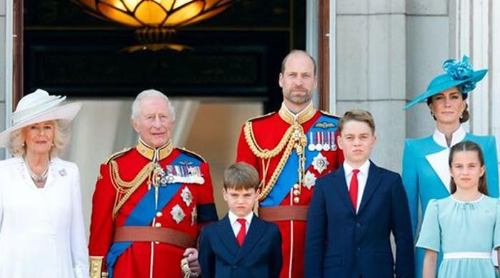 Royal family’s new HQ: Details inside Royal family's new HQ: Details inside