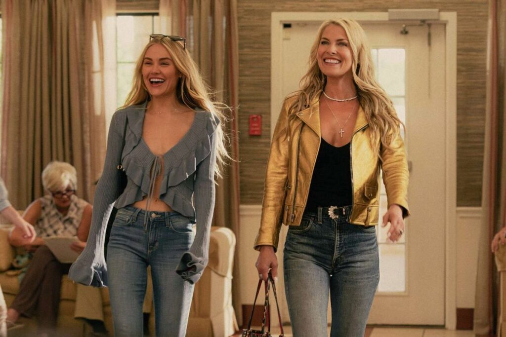 Michelle Randolph: Why You've Already Seen Her in the Yellowstone Universe Without Realizing It
